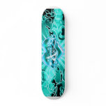 Afi Skateboard Deck