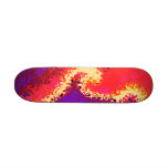 Afire1 Skateboard