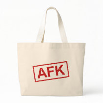 AFK Away from keyboard