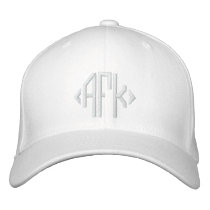 AFK BASEBALL CAP