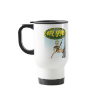 AFK Gear 2 Mug