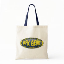 AFK Gear Blue Bag