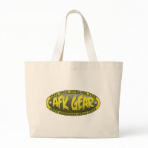 AFK Gear Moss Bag