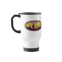 AFK Gear Purple Mug