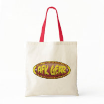 AFK Gear Red Bag