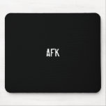 AFK MOUSE MATS