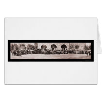 AFL Convention El Paso Photo 1924 cards