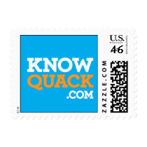 Aflac Commemorative Postage