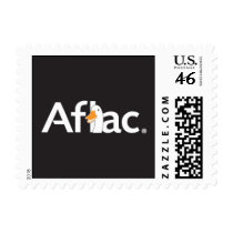 Aflac Commemorative Postage