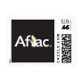 Aflac Commemorative Postage