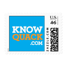 Aflac Commemorative Postage