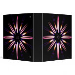 Aflame Avery Binder