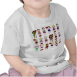 AFLbabies T Shirt