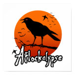 Aflockalypse Now posters