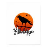 Aflockalypse Now posters