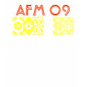 AFM 09, AFM 09 t-shirts