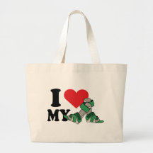 AFO Love Bag