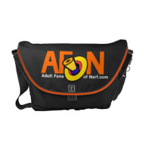 AFoN Official Carry Bag messenger bags