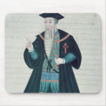Afonso de Albuquerque Mousepad