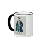 Afonso de Albuquerque Coffee Mugs