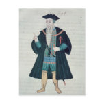 Afonso de Albuquerque Postcard