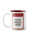 AFP Custom Coffee Mug by awkwardfamily AFP Custom Coffee Mug