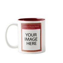 AFP Custom Coffee Mug