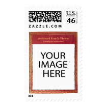 AFP Custom Stamps