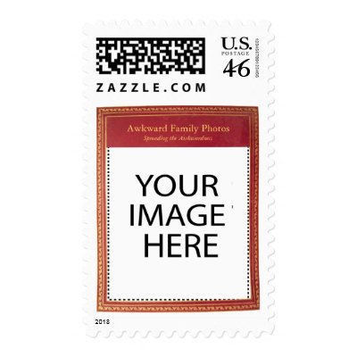 AFP Custom Stamps by awkwardfamily