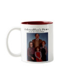 AFP Osh Kosh Coffee Mug