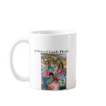 AFP Tie-Dye Coffee Mug