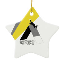 Aframe Ornament
