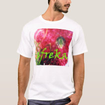 Afreka Frog t-shirts by afreka Afreka Frog t-shirts