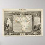 Africa 12 print