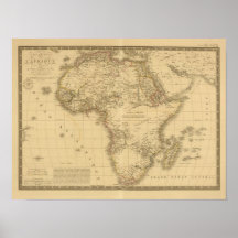 Africa 15 posters