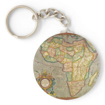 Africa, 1633 keychains by YesterdayCafe Africa, 1633 keychains