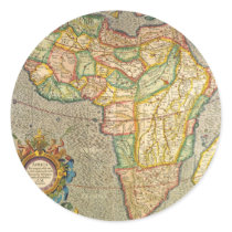 Africa, 1633 stickers