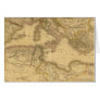 Africa 20 card