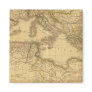 Africa 20 fridge magnet