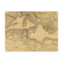 Africa 20 post card