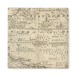 Africa 30 refrigerator magnet
