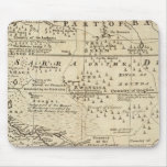 Africa 30 mouse pad
