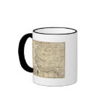 Africa 30 mug