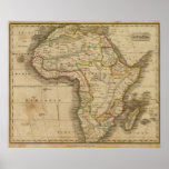 Africa 35 posters