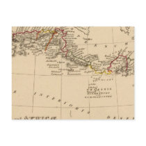 Africa 37 postcards