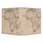Africa 51 binders