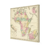 Africa 51 canvas print