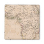 Africa 51 fridge magnets