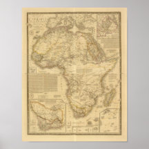 Africa 7 poster