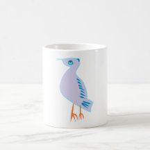 Africa Africa bird bird Coffee Mug